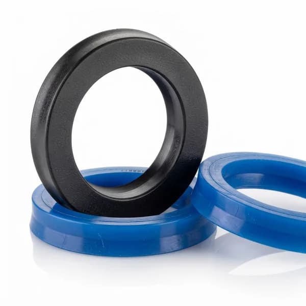Pentagon Brand hydraulic vice cylinder oil seal