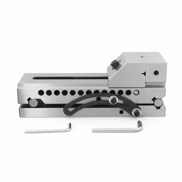 Crystal Sine Vice Series AA-614