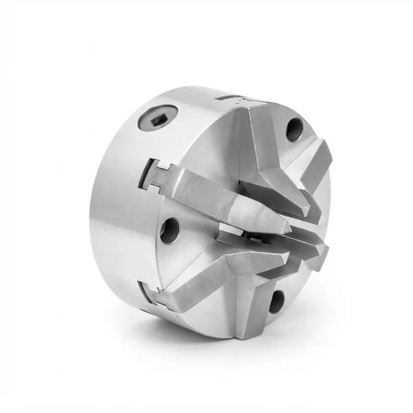 Zither Drill Point Grinder Self Centering Chuck (DPG-6)