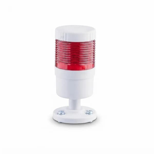 SURYA STANDARD TOWER LAMP SERIES-STEADY LIGHT