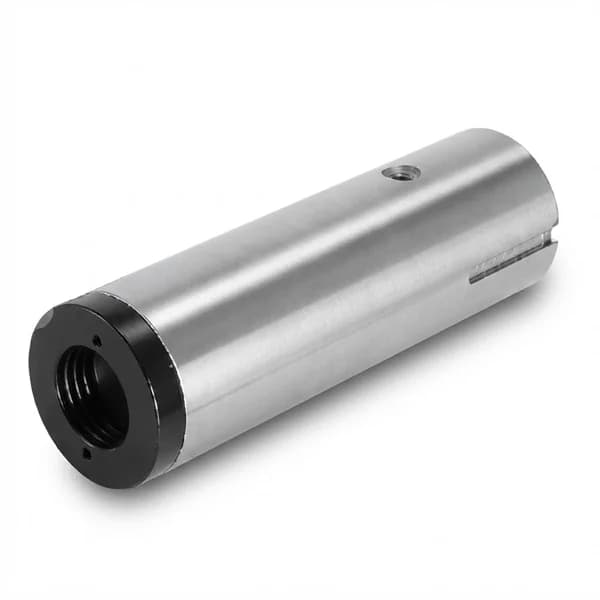 High Precision Quill Sleeve B-0142 for Vertical Turret Milling Machine