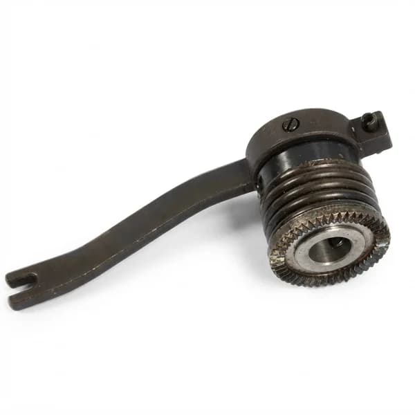 Overload Clutch Trip Lever for Ram Turret Milling Machine M2/M3/M4 and M5 Model B7496