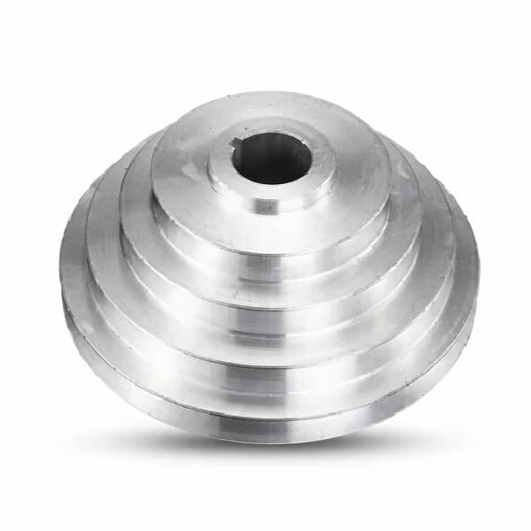  Motor Pulley Model A0049(Vertical RAM Turret Milling Machine) 