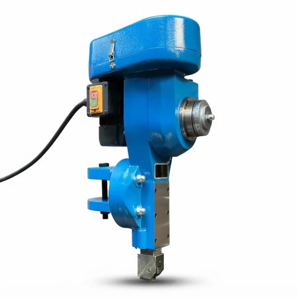 High Precision Vertical Slotting attachment for Milling Machine TX- Series