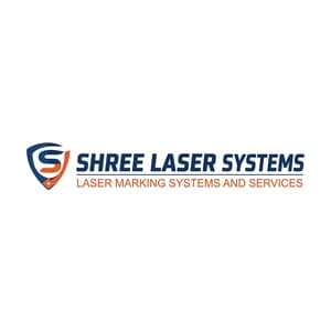 Shree Laser Systems logo