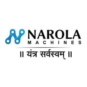 Narola Machines logo