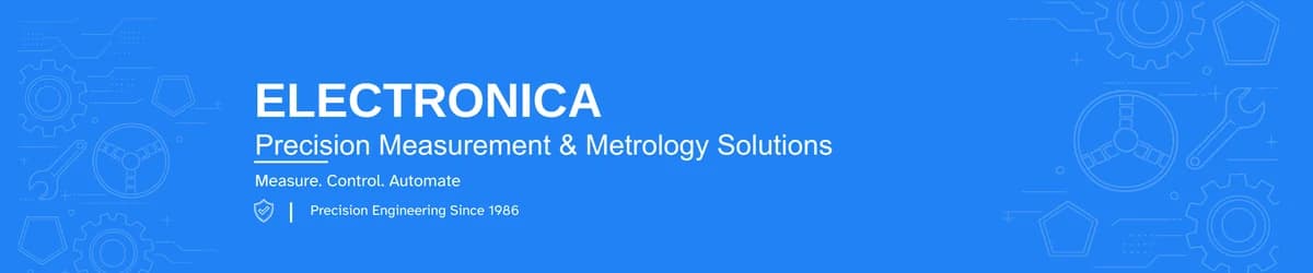 Electronica Mechatronic Systems  banner