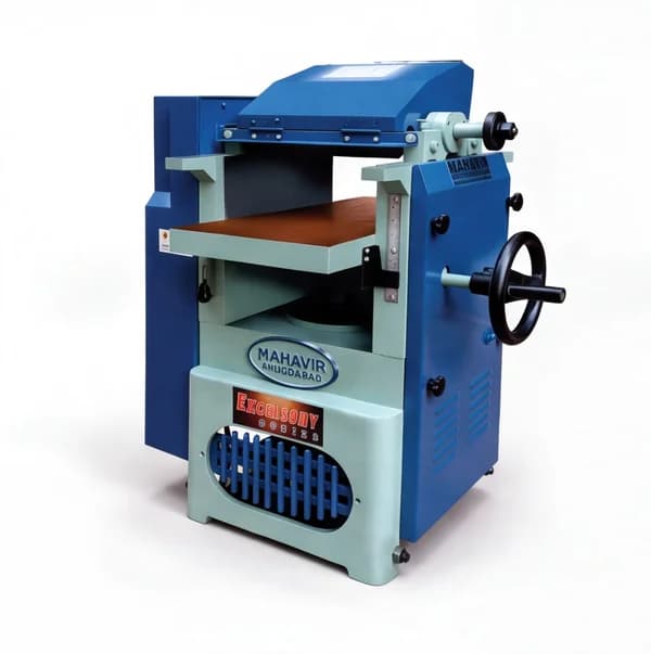 Mahavir Excellent Thickness Planer