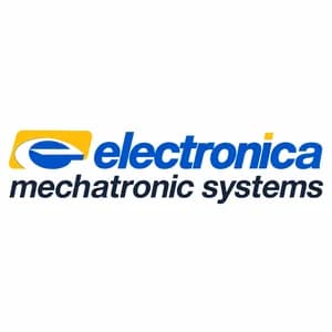 Electronica Mechatronic Systems  logo