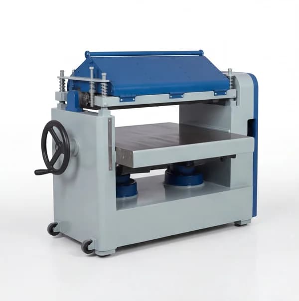 Mahavir Heavy Duty Thickness Planer (Double Piston)