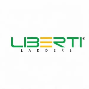 Liberti Ladders logo