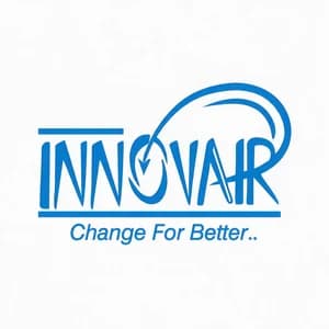 INNOVAIR TECHNOLOGY logo