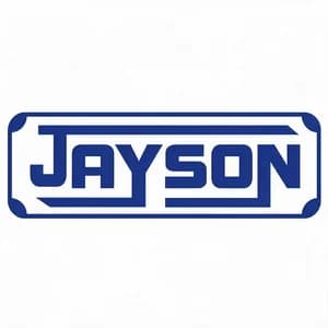Jayson Machines logo