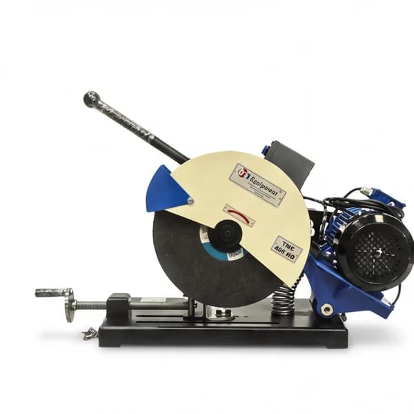  Heavy Duty Metal Cut Off Machine