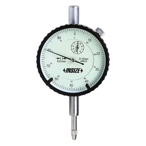 Insize Dial Gauge/Dial Indicator(Standard Type)