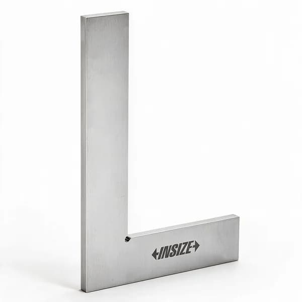 Insize Machinist Square (Economic Type-Grade 2)