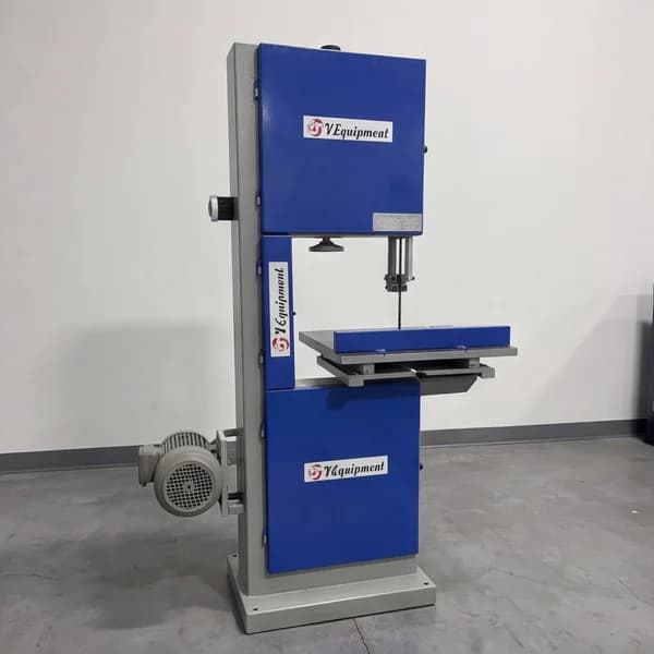 TBS 510 Heavy Duty Bandsaw Machine for Concrete & AAC Block Cutting