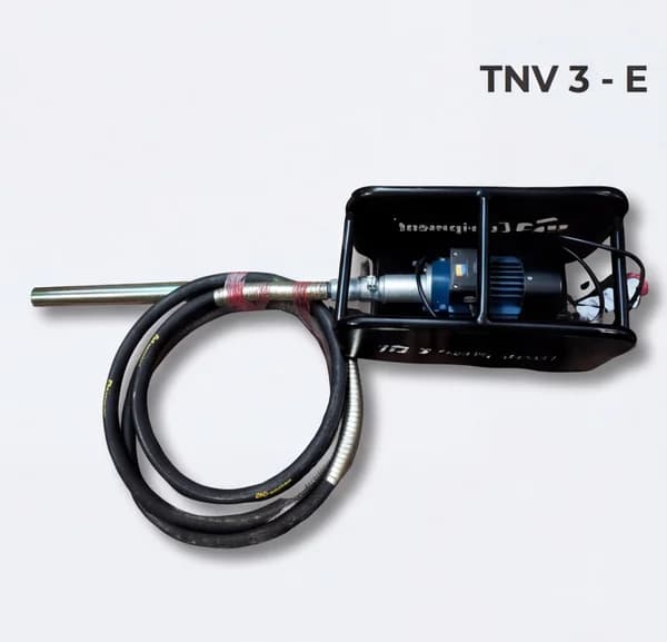 TNV Series Heavy Duty Electric Needle Vibrator for Concrete