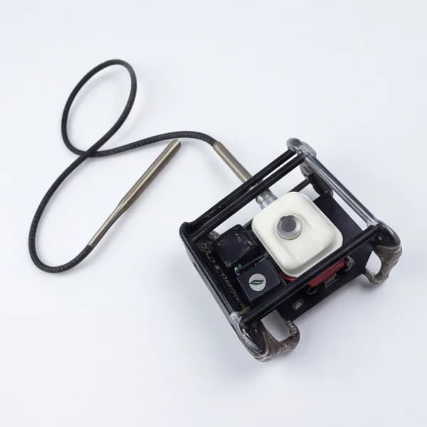 TNV Series Heavy Duty Petrol Needle Vibrator for Concrete