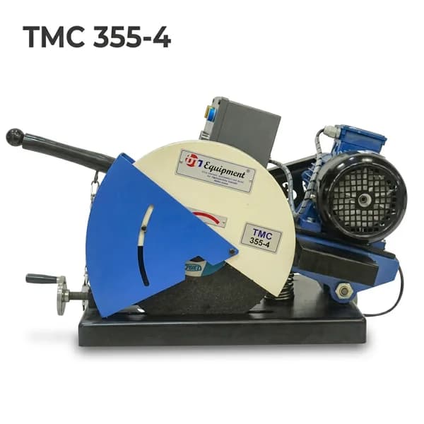 TMC Series Heavy Duty Metal Cut Off Saw