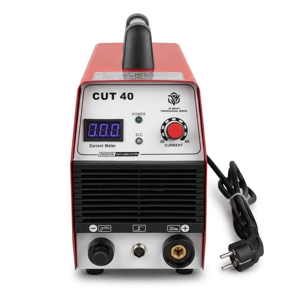 JK Smart Air Plasma Cutting Machine - Portable Plasma Cutter