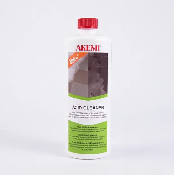 Akemi Cement Film Remover