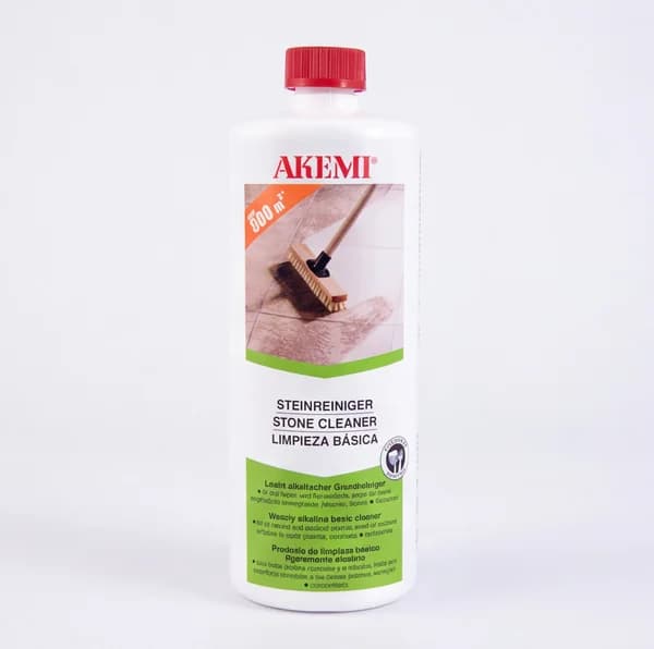 Akemi Stone Cleaner