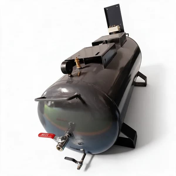 Innovair make tank