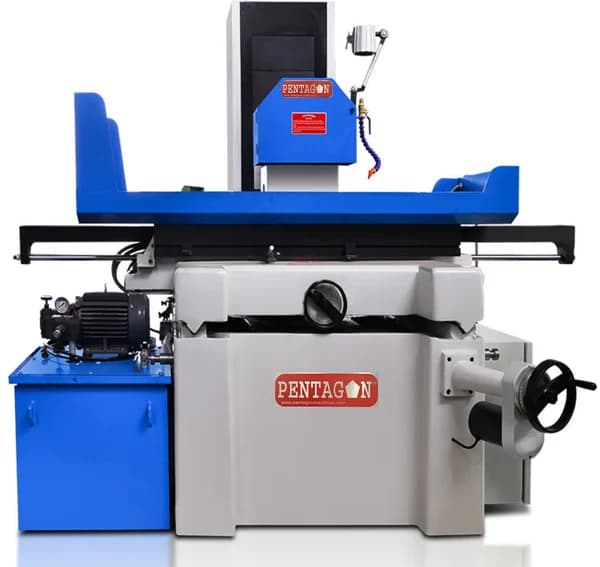 High Precision Hydraulic Surface Grinding Machine MY- Series