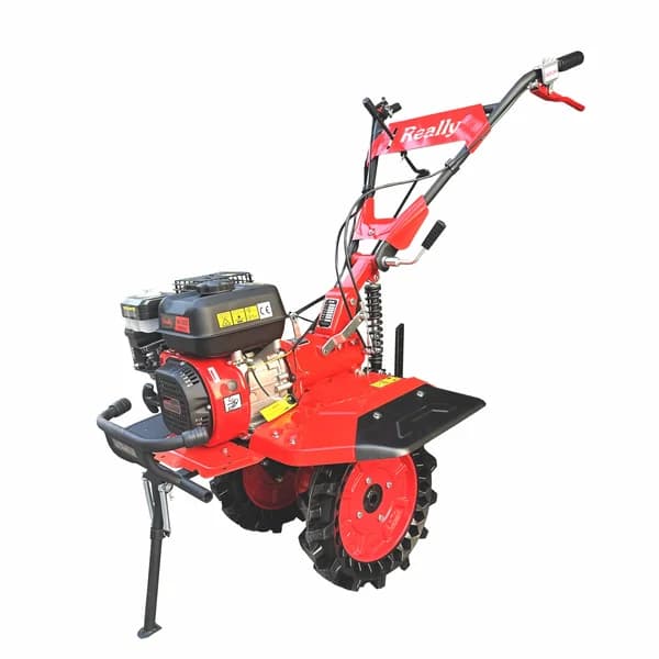 Really RAPL-RH-700G Petrol Power Weeder