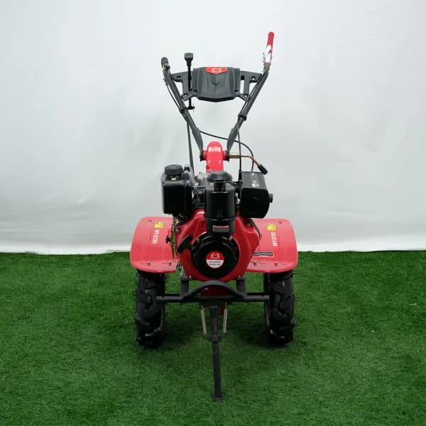 Mitsuyama Diesel Power Weeder MY-373D