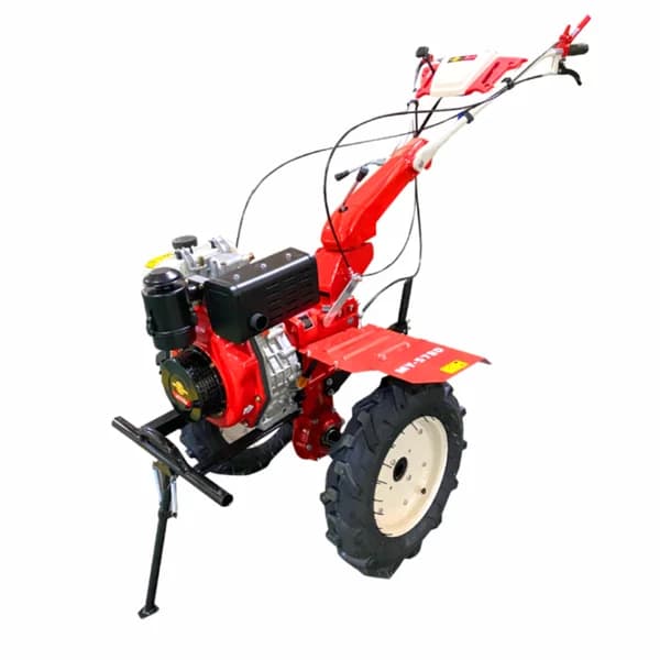 Mitsuyama Diesel Power Weeder MY-578D