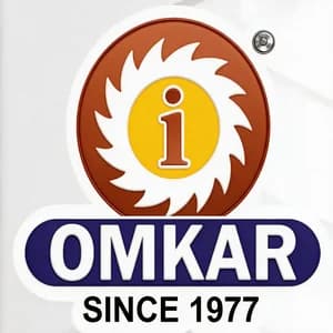 Omkar Industries logo