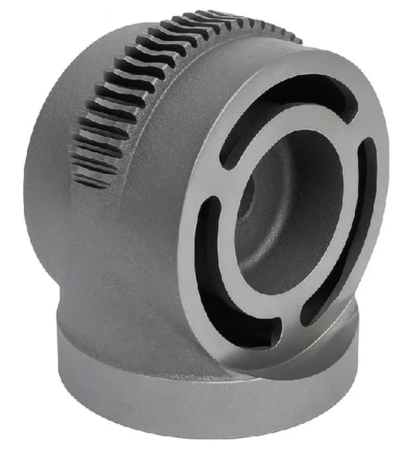 RAM Adapter for Vertical Milling Machine 