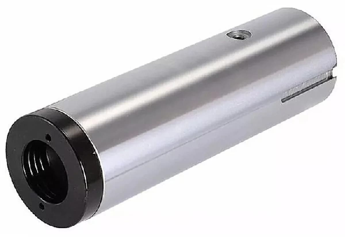 High Precision Quill Sleeve B-0142 for Vertical Turret Milling Machine