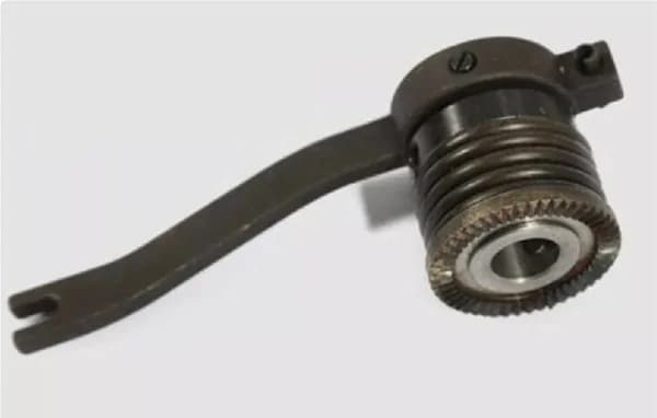 Overload Clutch Trip Lever for Ram Turret Milling Machine M2/M3/M4 and M5 Model B7496