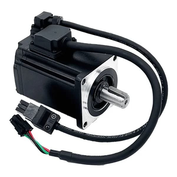 Pentagon AC Servo Motor Suitable for Flexi Arm tapping Machine