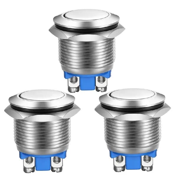 Pentagon Reverse forward Switch for flexi Arm tapping Machine