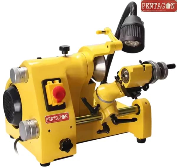 Universal Tool & Cutter Grinder Machine U Series