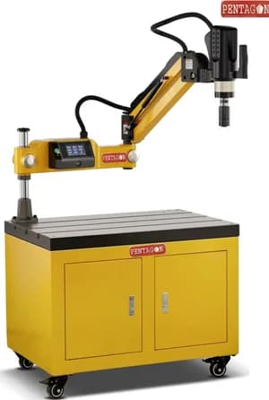 Arm Tapping Machine