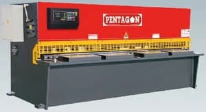 Shearing Machines