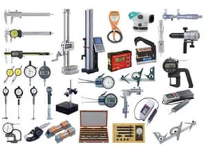 Measuring and Testing