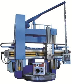 VTL-Vertical Turret Lathe