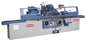 Cylindrical Grinder