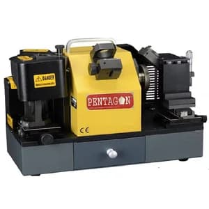 End Mill Grinder