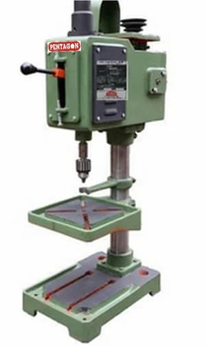 Pillar Tapping Machine