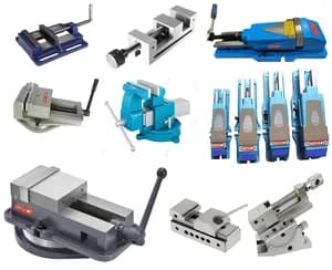Vices & Compound Slides