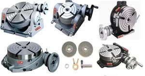 Rotary Table
