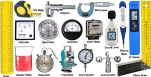 Measuring & Layout Tools