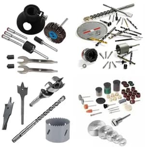 Power Tool Accessories